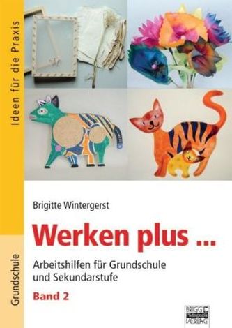 Werken plus .... Bd.2