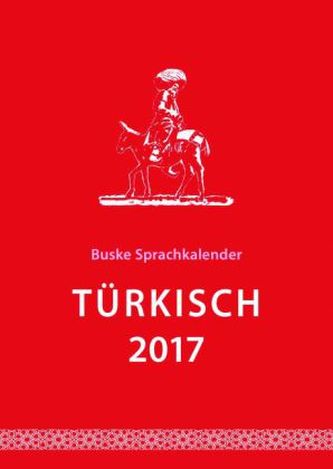 Sprachkalender Türkisch 2017