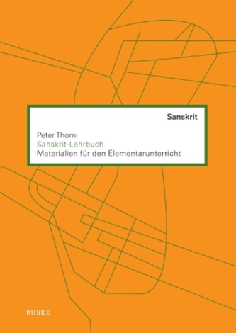 Sanskrit-Lehrbuch
