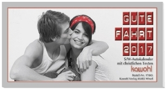 Gute Fahrt 2017