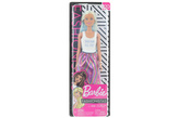 Barbie Modelka 120 - snový trendy outfit
