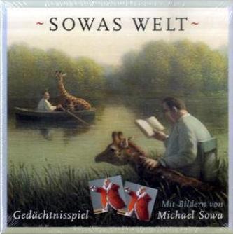 Sowas Welt (Spiel)