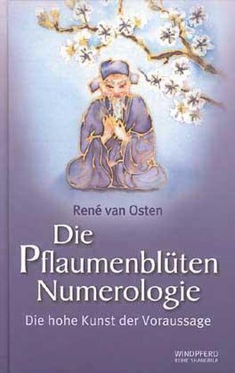 Die Pflaumenblüten Numerologie
