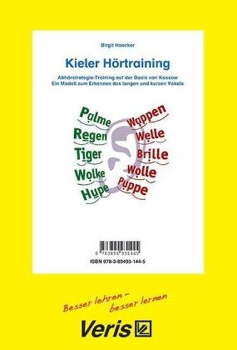 Kieler Hörtraining