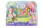 Enchantimals osvěžující koupel GJX35
