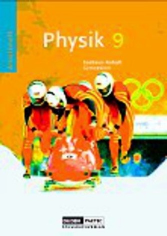 9. Klasse, Arbeitsheft