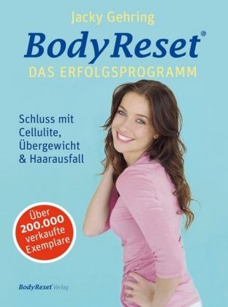 BodyReset - Das Erfolgsprogramm