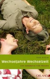 Wechseljahre Wechselzeit