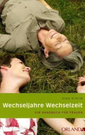 Wechseljahre Wechselzeit
