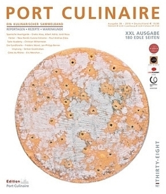 Port Culinaire. Nr.38