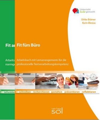 Fit fürs Büro + Fit für die Tastatur, 2 Bde.