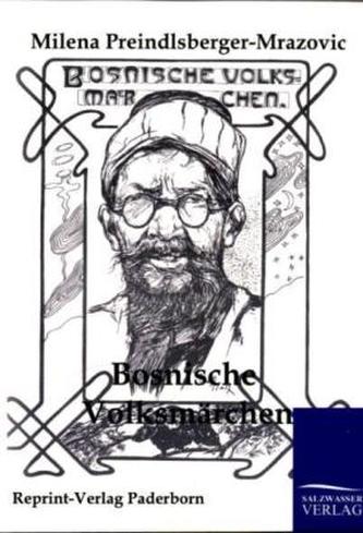 Bosnische Volksmärchen