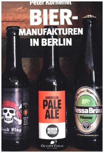 Biermanufakturen in Berlin