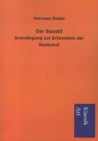 Der Baustil