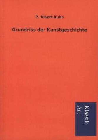 Grundriss der Kunstgeschichte