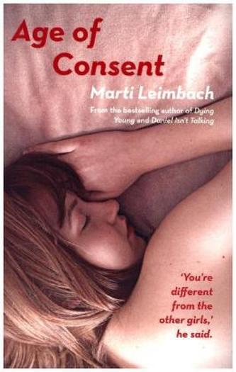 Age of Consent