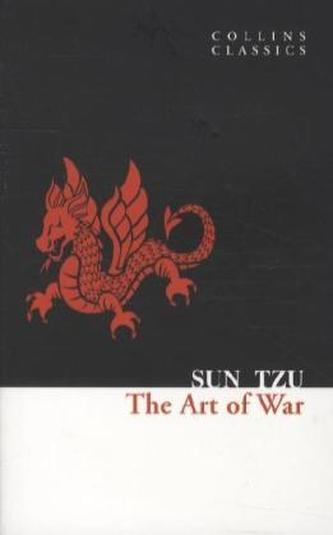 The Art Of War - Sun Tsu