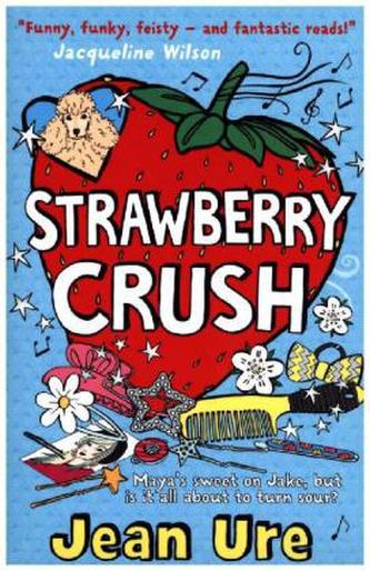 Strawberry Crush