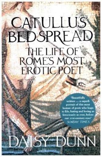 Catullus Bedspread