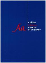 Collins Le Robert French Dictionary