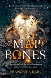 Fire Sermon - The Map of Bones