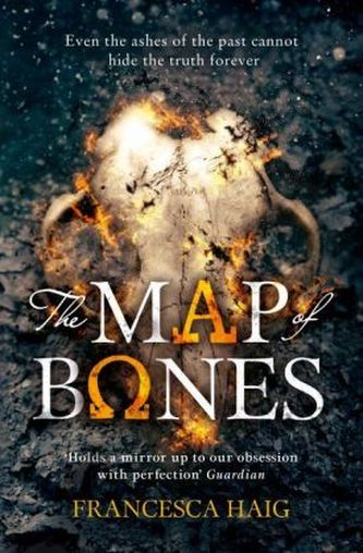 Fire Sermon - The Map of Bones
