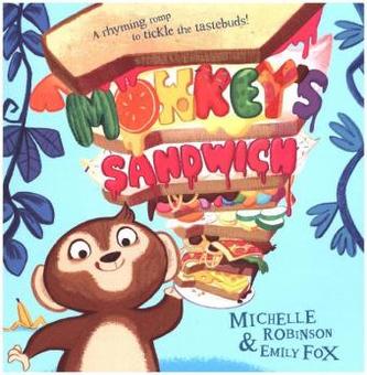Monkey's Sandwich