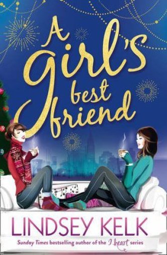 A Girl´s Best Friend A Girl´s Best Friend