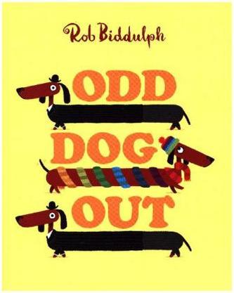 Odd Dog Out