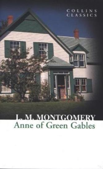 Anne of Green Gables