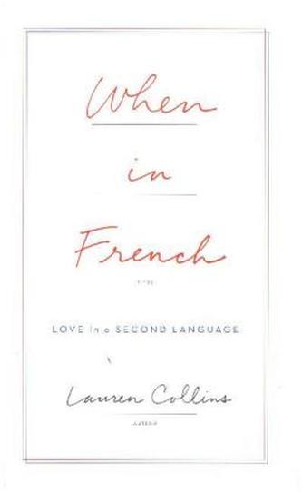 When In French