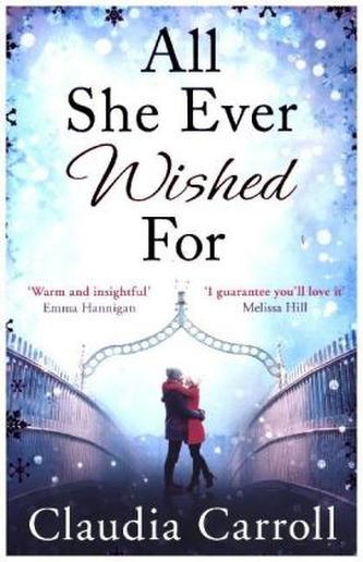 All She Ever Wished For