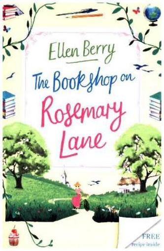 The Bookshop On Rosemary Lane