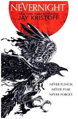 Nevernight