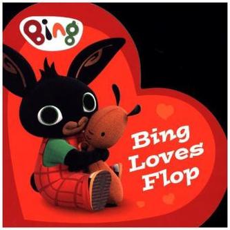 Bing - Bing Loves Flop