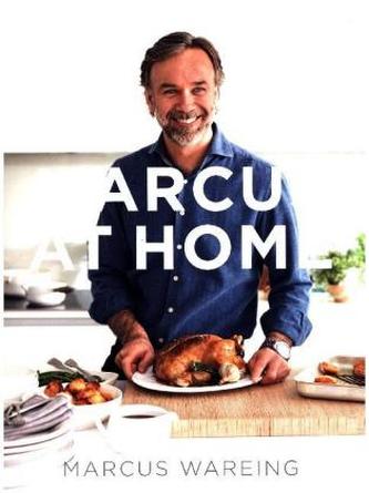 Marcus At Home
