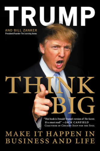 Think Big Think Big