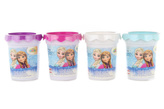 Frozen Modelína v kelímku
