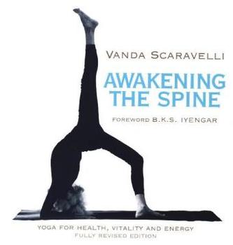 Awakening the Spine