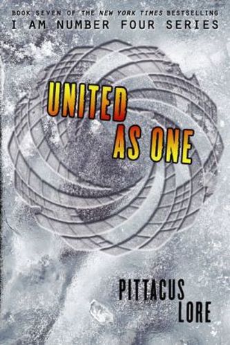 I Am Number Four - United as One