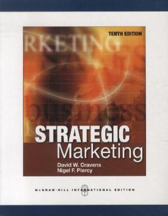 Strategic Marketing
