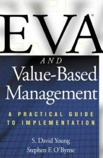 Eva and Value-Based Management