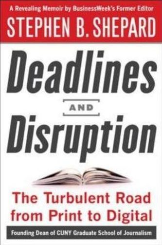 Deadlines and Disruption