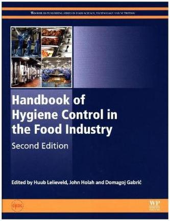 Handbook of Hygiene Control in the Food Industry