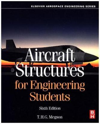 Aircraft Structures for Engineering Students