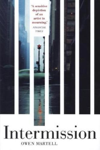 Intermission, English edition