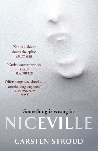 Niceville, English edition