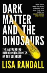 Dark Matter and the Dinosaurs