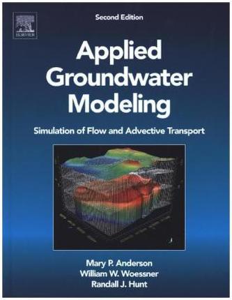 Applied Groundwater Modeling
