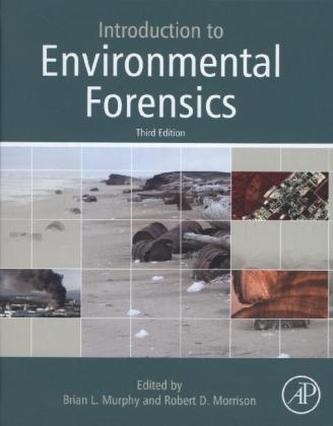 Introduction to Environmental Forensics